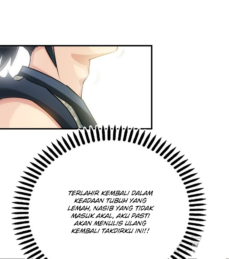 Extreme God Chapter 02 Bahasa Indonesia